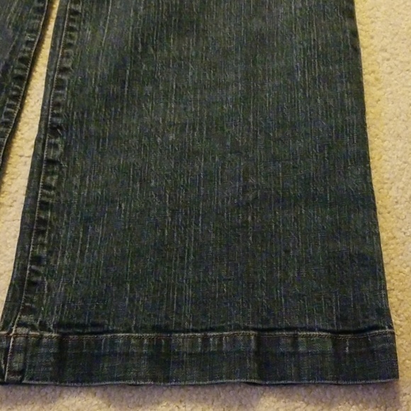 Denim trousers - Picture 2 of 5